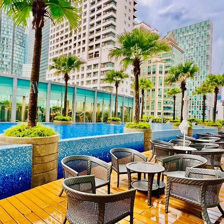 Vortex Suites Near Klcc Κουάλα Λουμπούρ Εξωτερικό φωτογραφία