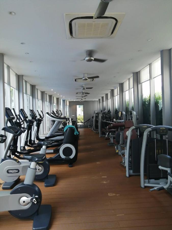 Vortex Suites Near Klcc Κουάλα Λουμπούρ Εξωτερικό φωτογραφία