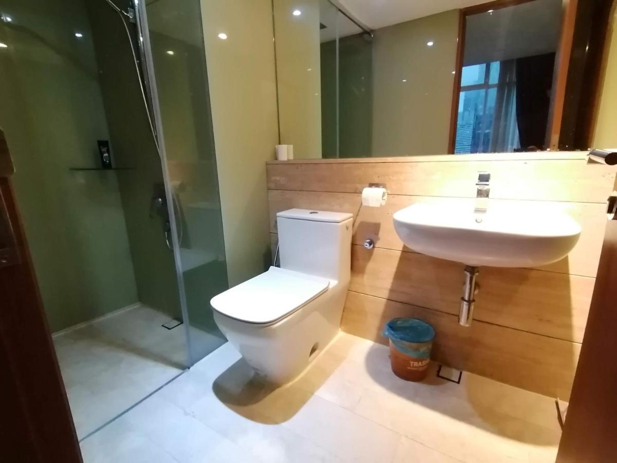 Vortex Suites Near Klcc Κουάλα Λουμπούρ Εξωτερικό φωτογραφία