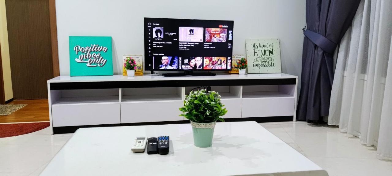 Vortex Suites Near Klcc Κουάλα Λουμπούρ Εξωτερικό φωτογραφία