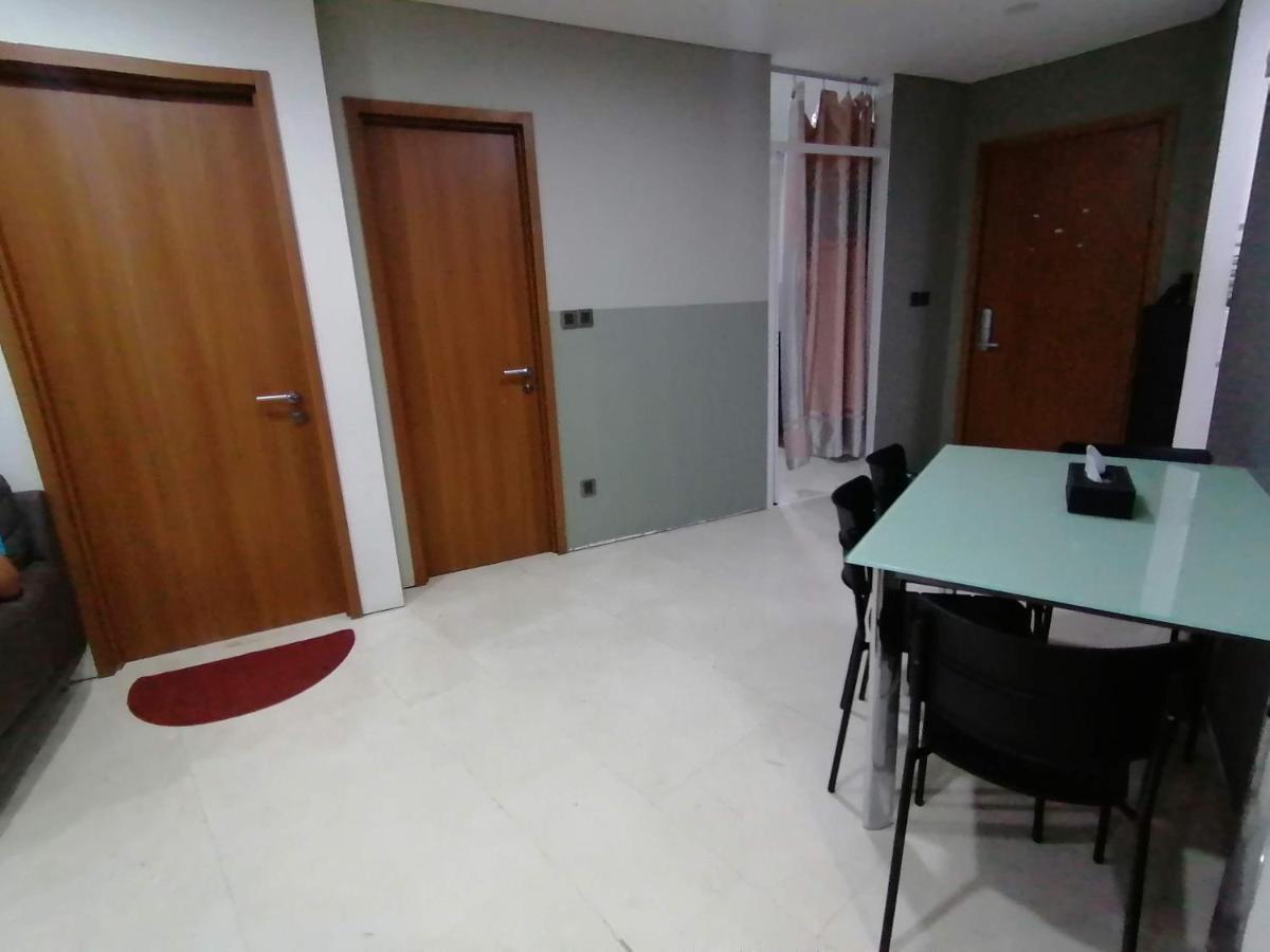 Vortex Suites Near Klcc Κουάλα Λουμπούρ Εξωτερικό φωτογραφία