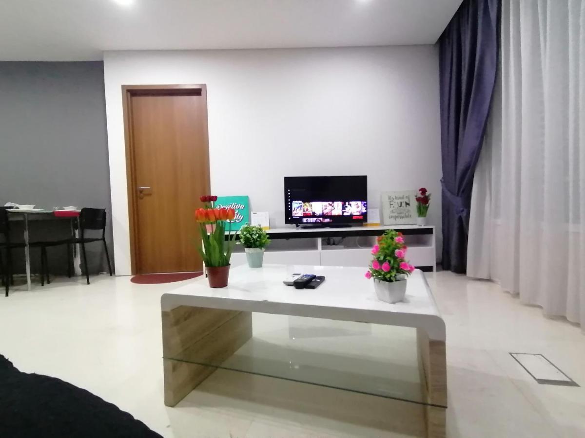Vortex Suites Near Klcc Κουάλα Λουμπούρ Εξωτερικό φωτογραφία