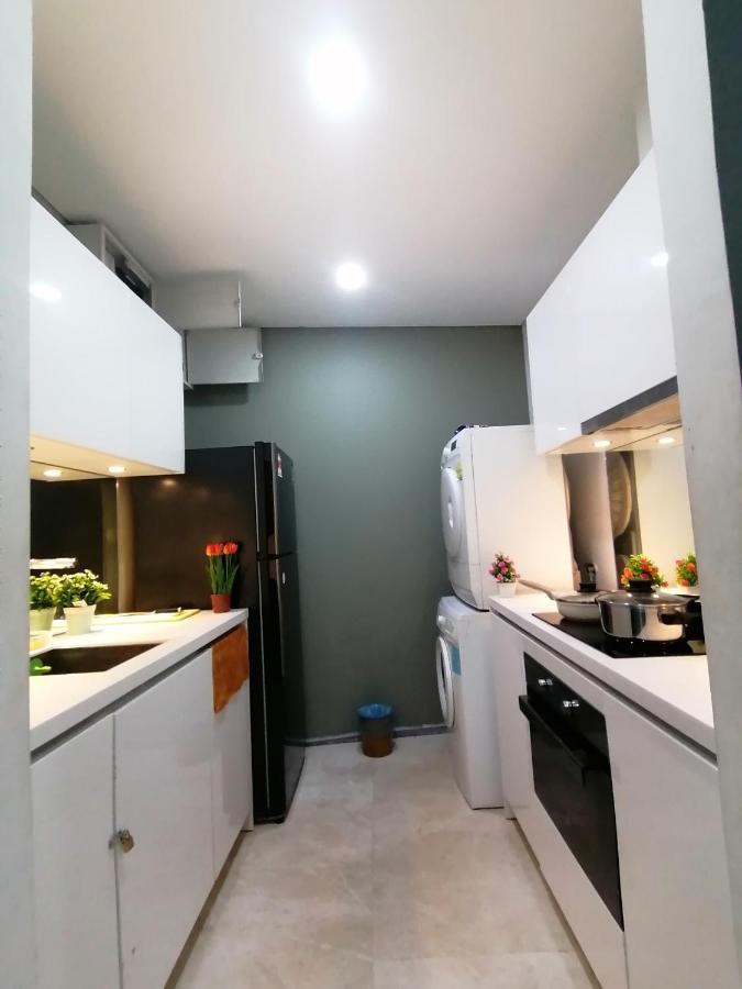 Vortex Suites Near Klcc Κουάλα Λουμπούρ Εξωτερικό φωτογραφία