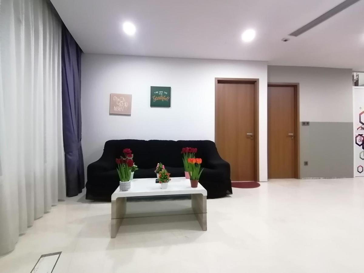 Vortex Suites Near Klcc Κουάλα Λουμπούρ Εξωτερικό φωτογραφία