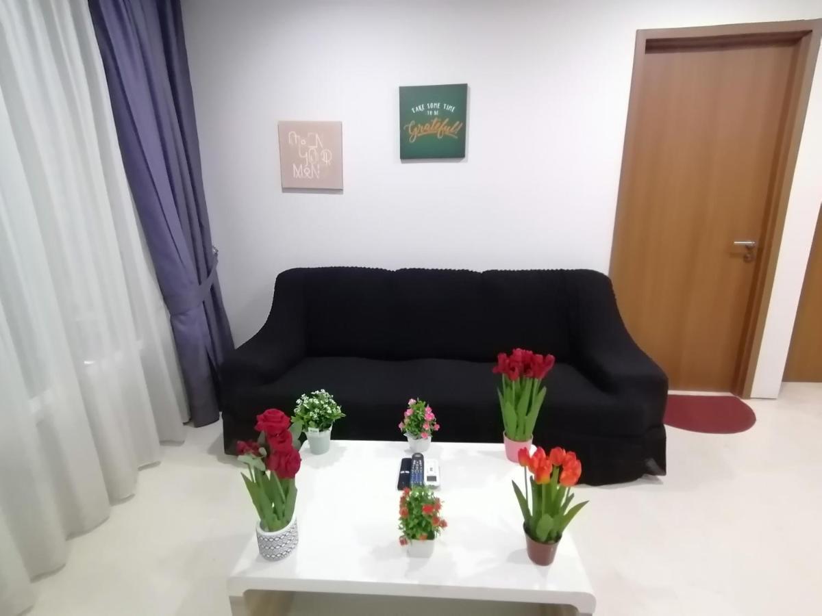Vortex Suites Near Klcc Κουάλα Λουμπούρ Εξωτερικό φωτογραφία