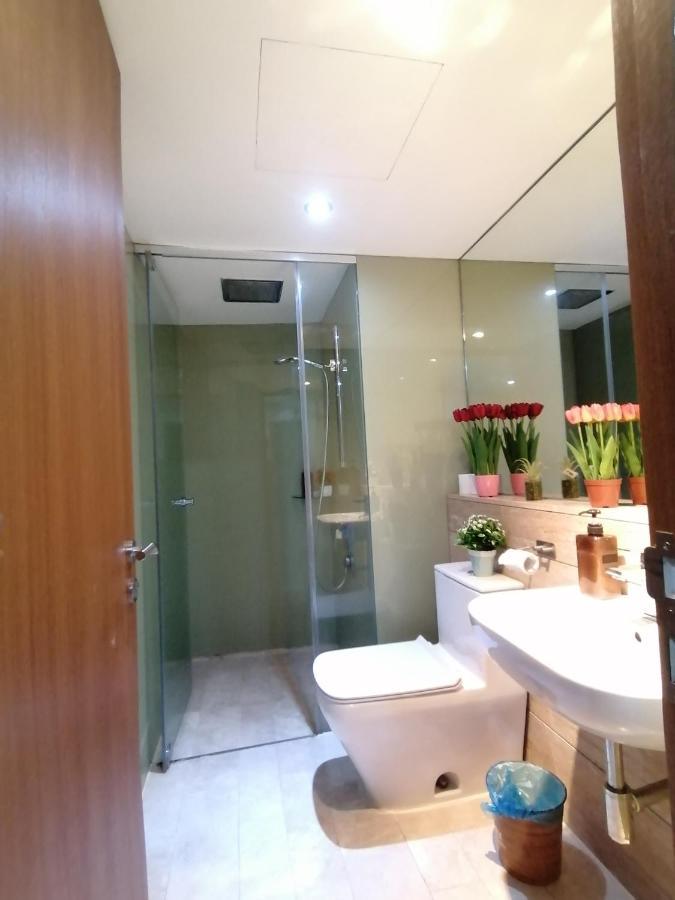 Vortex Suites Near Klcc Κουάλα Λουμπούρ Εξωτερικό φωτογραφία
