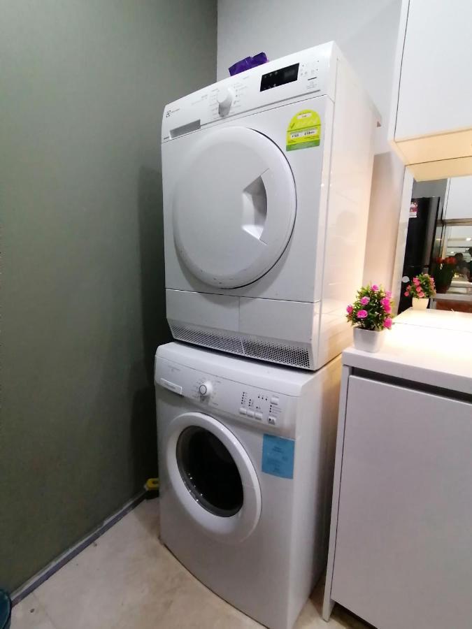 Vortex Suites Near Klcc Κουάλα Λουμπούρ Εξωτερικό φωτογραφία
