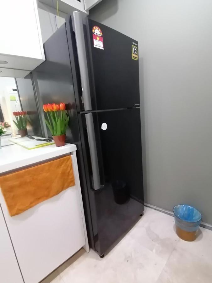 Vortex Suites Near Klcc Κουάλα Λουμπούρ Εξωτερικό φωτογραφία