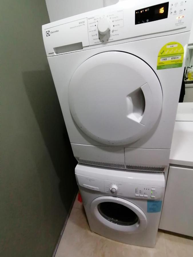 Vortex Suites Near Klcc Κουάλα Λουμπούρ Εξωτερικό φωτογραφία
