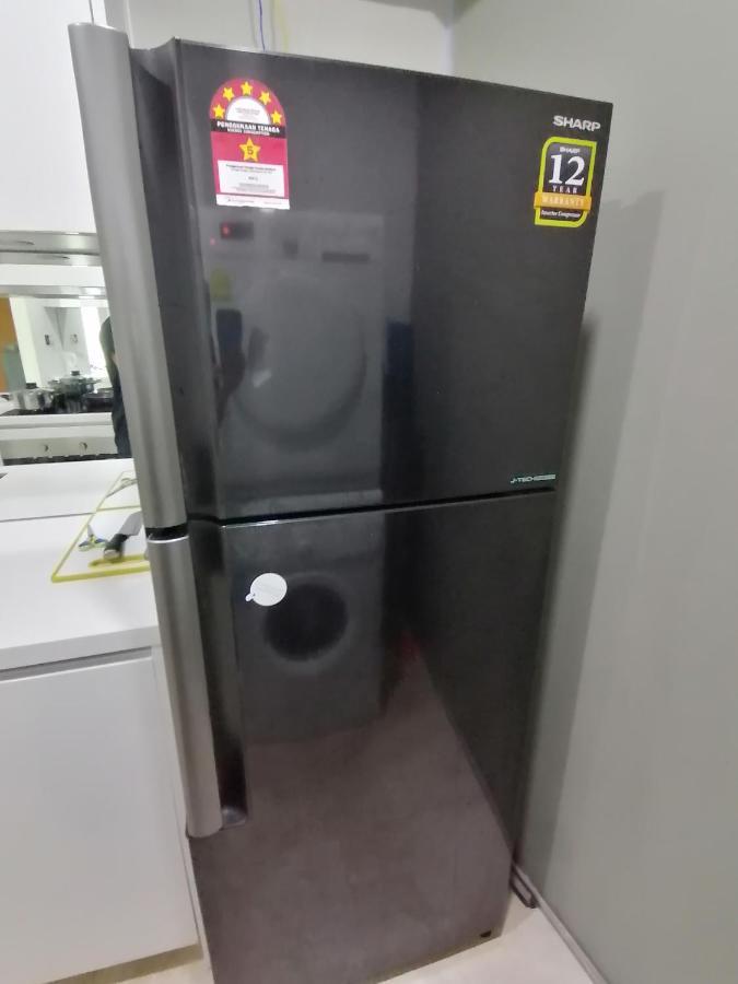 Vortex Suites Near Klcc Κουάλα Λουμπούρ Εξωτερικό φωτογραφία