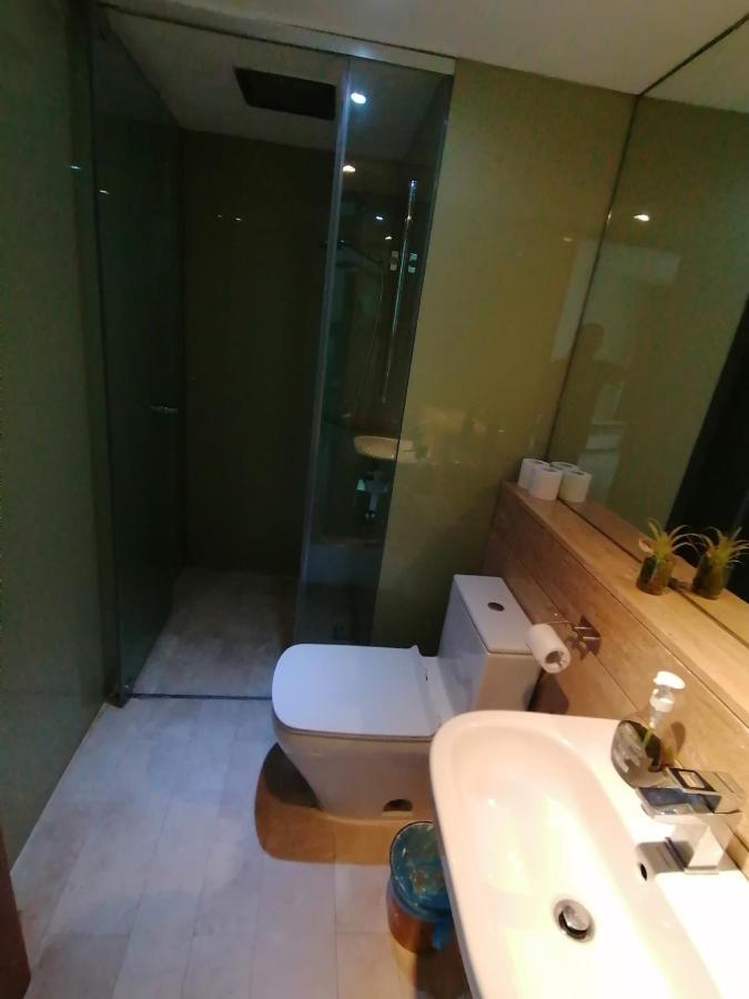 Vortex Suites Near Klcc Κουάλα Λουμπούρ Εξωτερικό φωτογραφία