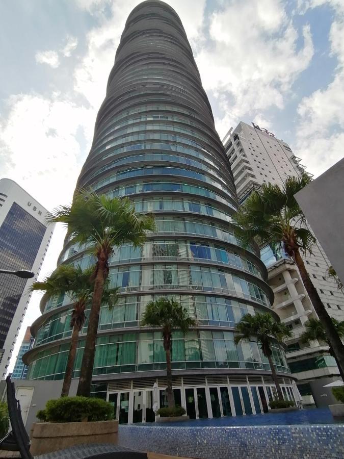 Vortex Suites Near Klcc Κουάλα Λουμπούρ Εξωτερικό φωτογραφία