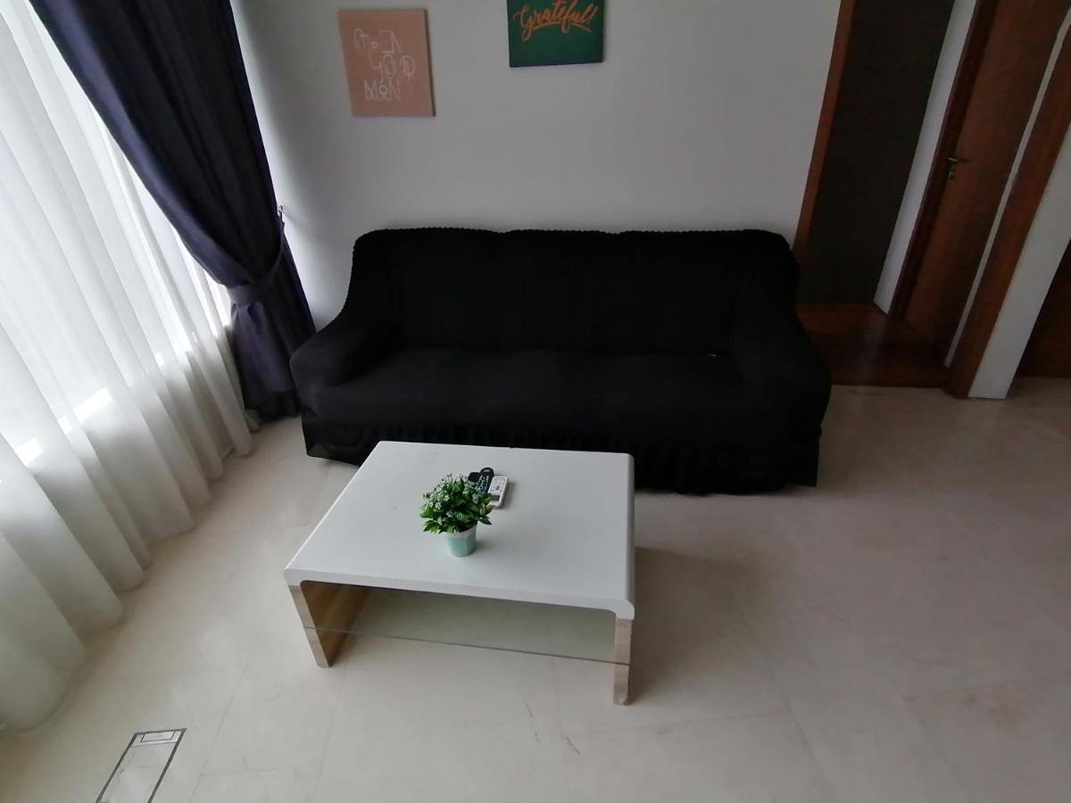 Vortex Suites Near Klcc Κουάλα Λουμπούρ Εξωτερικό φωτογραφία