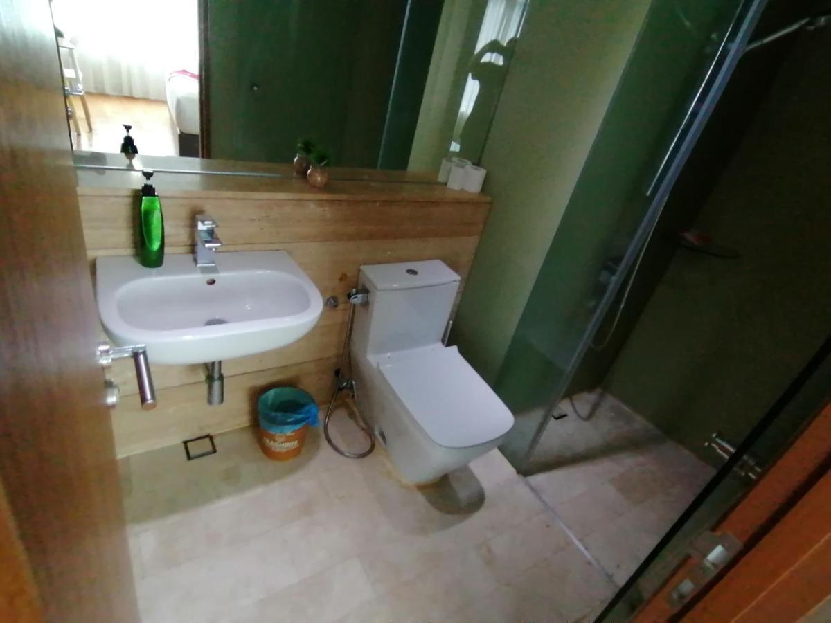 Vortex Suites Near Klcc Κουάλα Λουμπούρ Εξωτερικό φωτογραφία