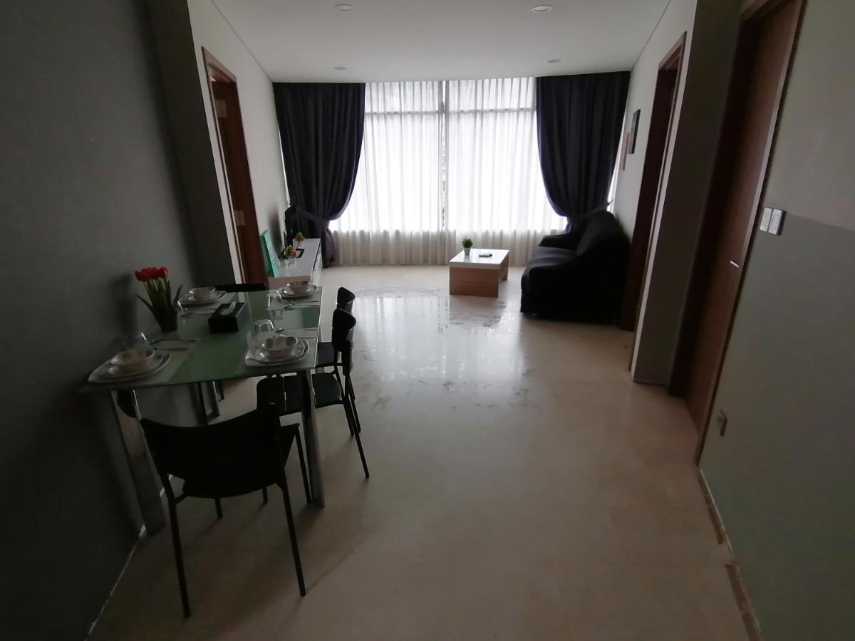 Vortex Suites Near Klcc Κουάλα Λουμπούρ Εξωτερικό φωτογραφία