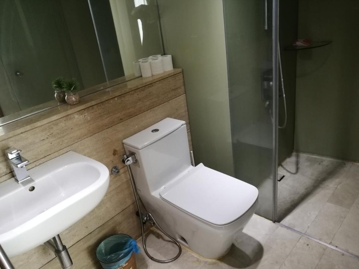 Vortex Suites Near Klcc Κουάλα Λουμπούρ Εξωτερικό φωτογραφία
