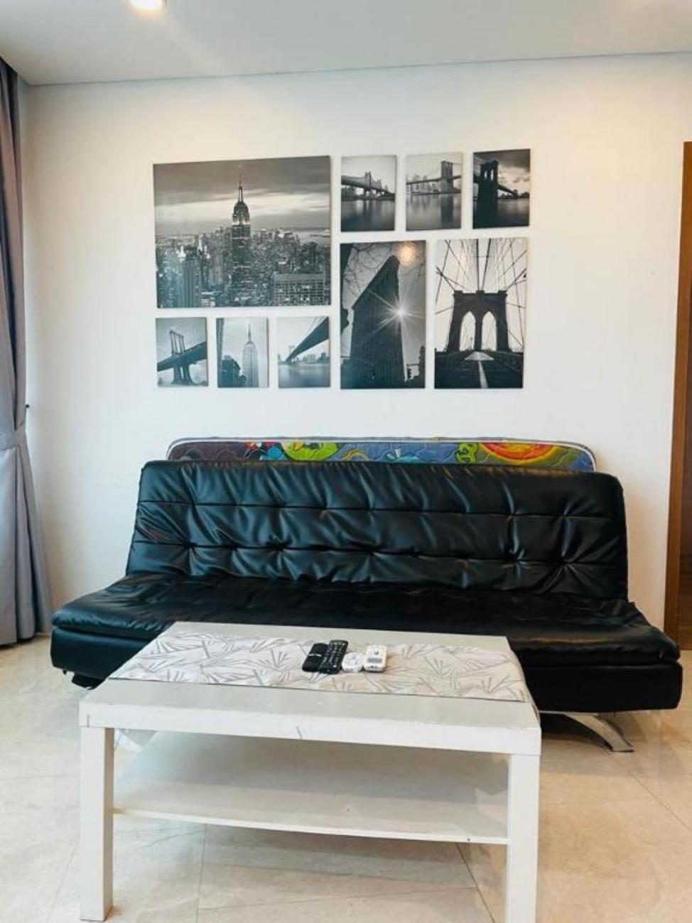 Vortex Suites Near Klcc Κουάλα Λουμπούρ Εξωτερικό φωτογραφία