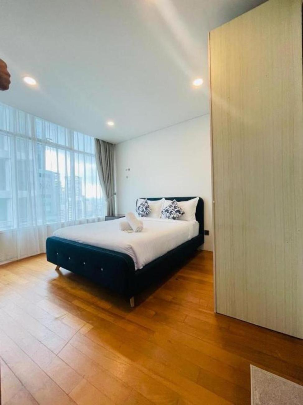 Vortex Suites Near Klcc Κουάλα Λουμπούρ Εξωτερικό φωτογραφία